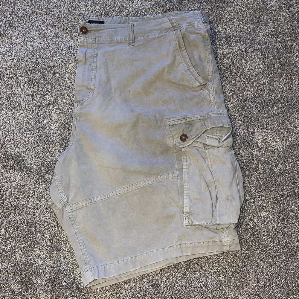 American Eagle Next Level Stretch Men’s shorts